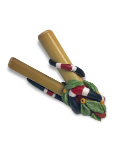 Tepi Applicator ‑ Plain Short