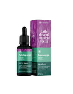 Mushroom Tincture & Extract