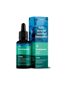 Mushroom Tincture & Extract
