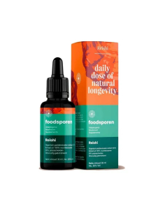 Mushroom Tincture & Extract