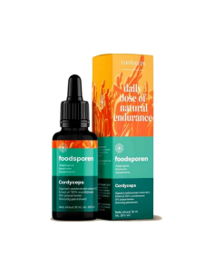 Mushroom Tincture & Extract