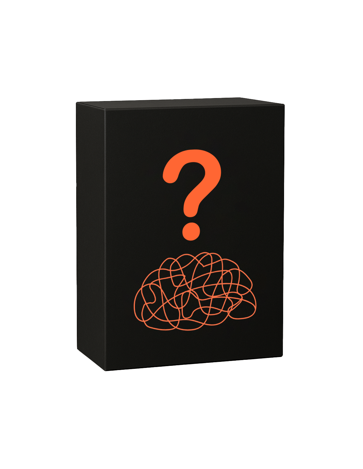 Mycotrop Mystery Magic Truffle Gift