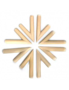 Tepi Applicator ‑ Plain Short