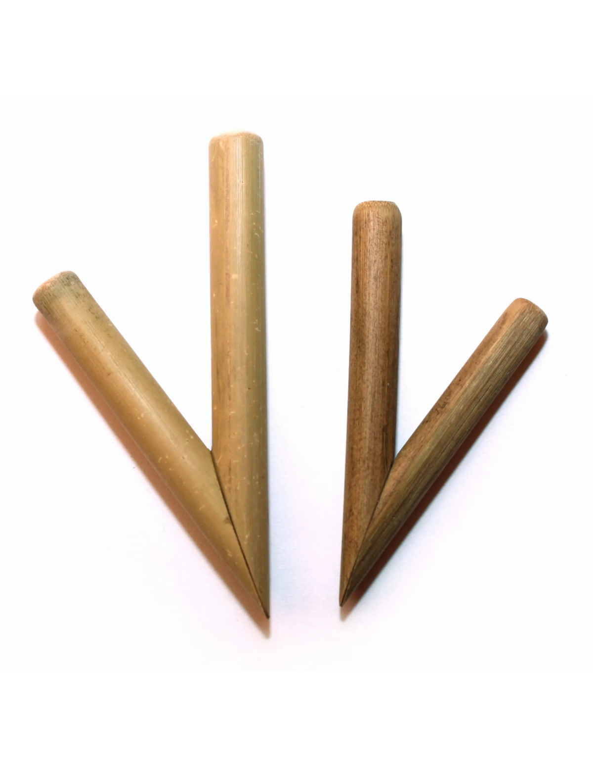 Kuripe Plain - Bamboo