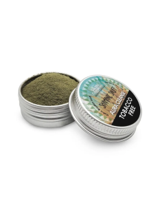 Tobacco Free – Aura Cleanse Rapeh