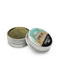 Shamanic Snuff – Haux Haux – Tobacco Free