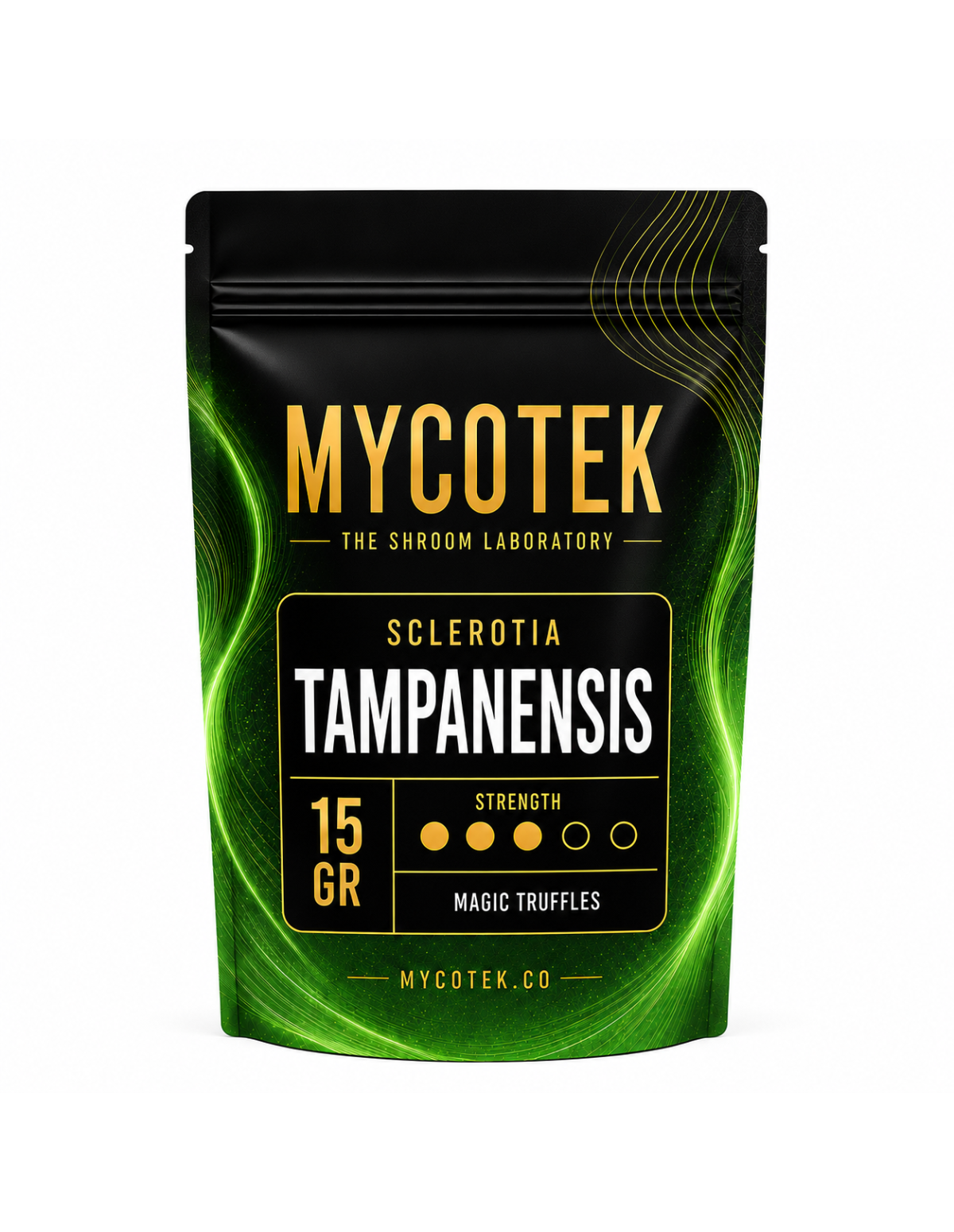 Magic Truffles - Psilocybe TAMPANENSIS - Mycotek