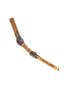 Bamboo Tepi – Kenê – Tete Pawã Arts Studio