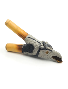 Bamboo Kuripe – Harpy