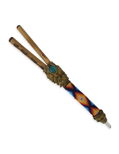 Bamboo Kuripe Xtra Large