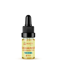 Sananga Drops (Tabernaemontana undulata) – Extrait liquide 5ml 2