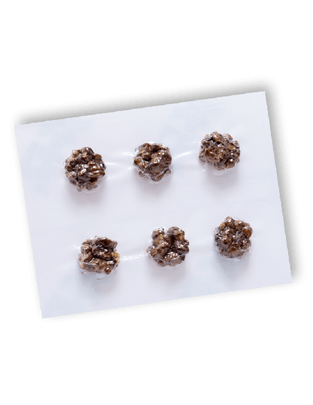 Microdose Mycotek Atlantis - 6 x 1g