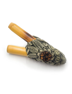 Bamboo Kuripe – Jagube