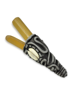 Bamboo Kuripe – Senna