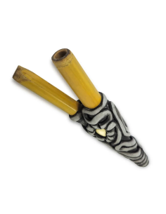 Bamboo Kuripe – Senna 2