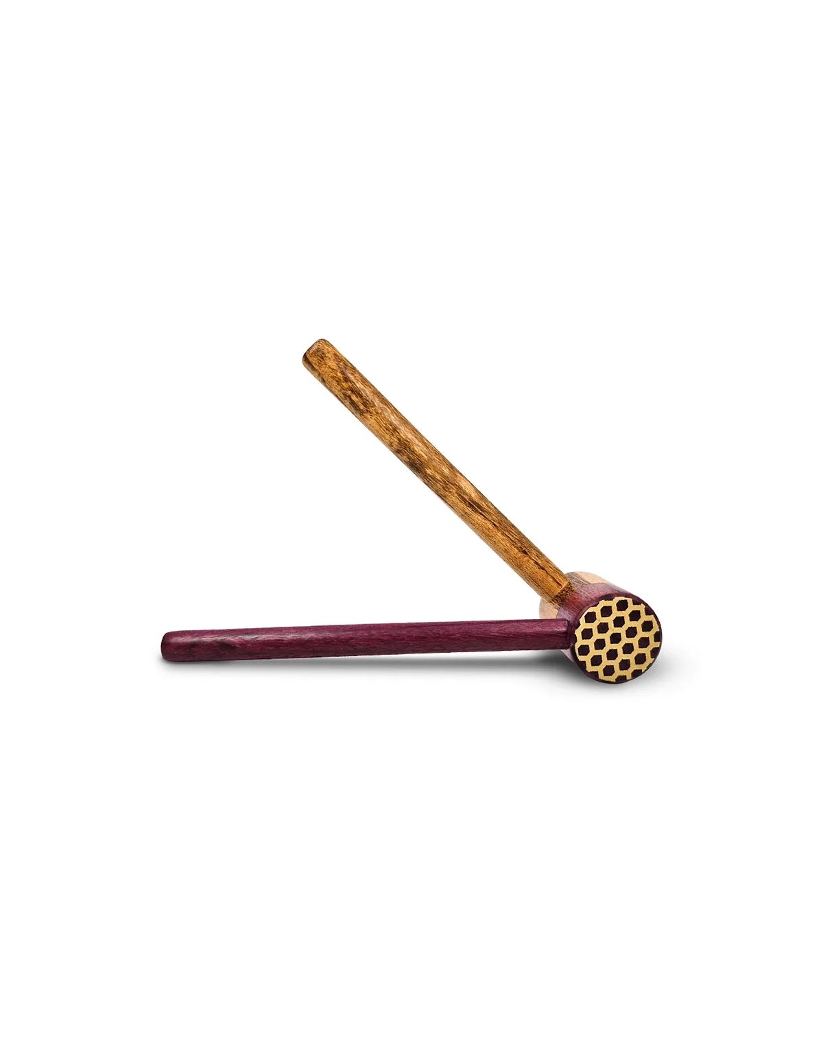 High-End Adjustable Kuripe – Special Honeycomb