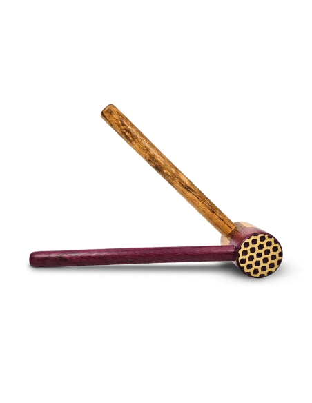 High-End Adjustable Kuripe – Special Honeycomb