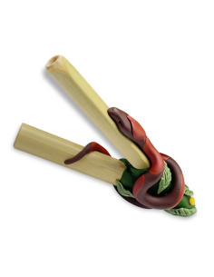 Bamboo Kuripe – Yuxibu