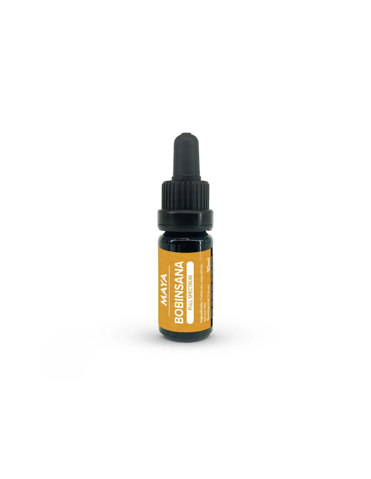 Teinture de Bobinsana (Calliandra angustifolia) – 10ml
