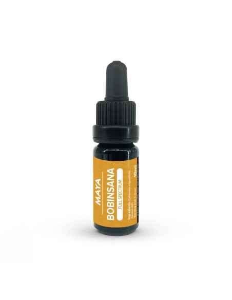 Bobinsana Tincture (Calliandra angustifolia) – 10ml