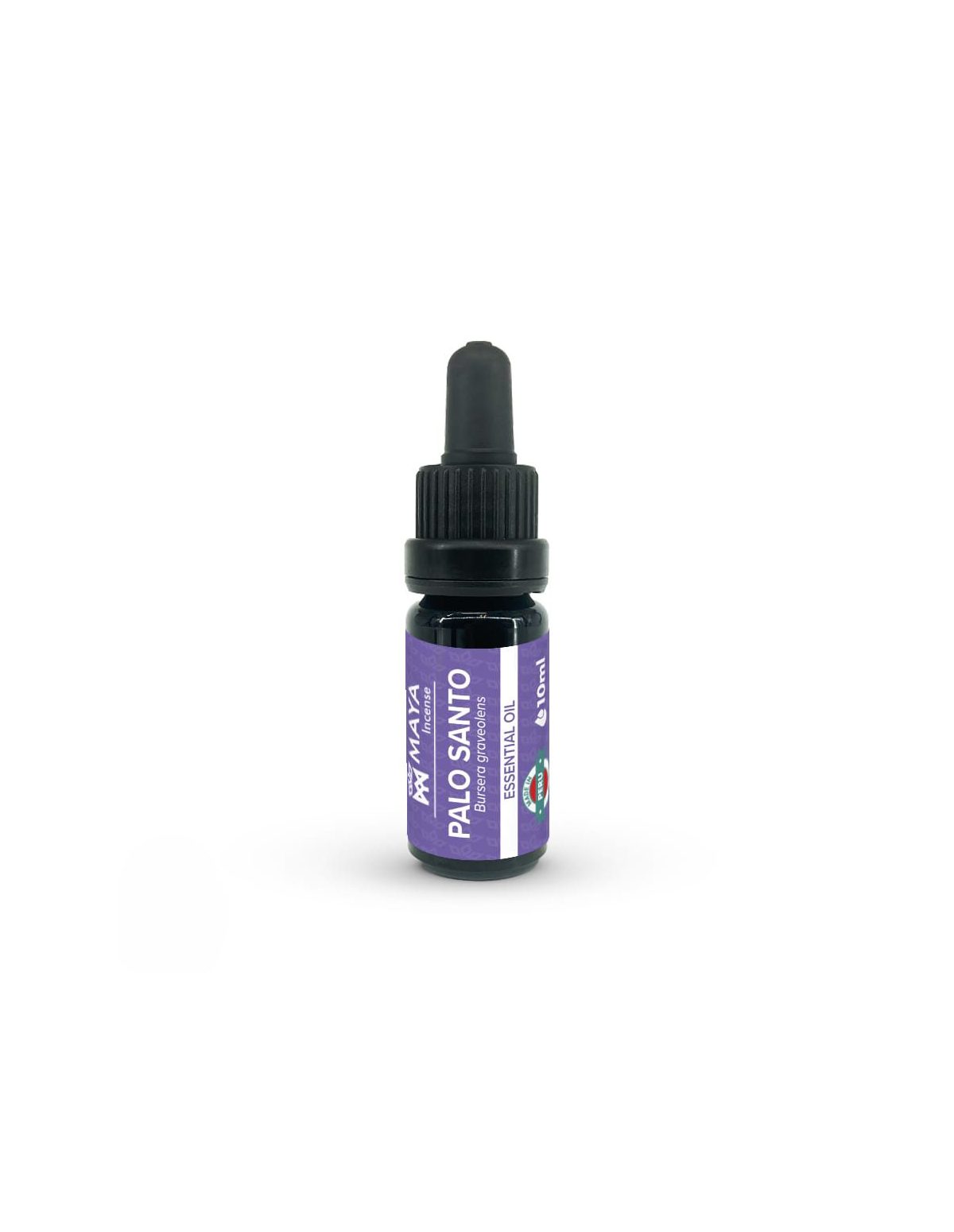 Palo Santo Essential Oil (Bursera Graveolens) – From Peru