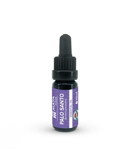 Palo Santo Essential Oil (Bursera Graveolens) – From Peru