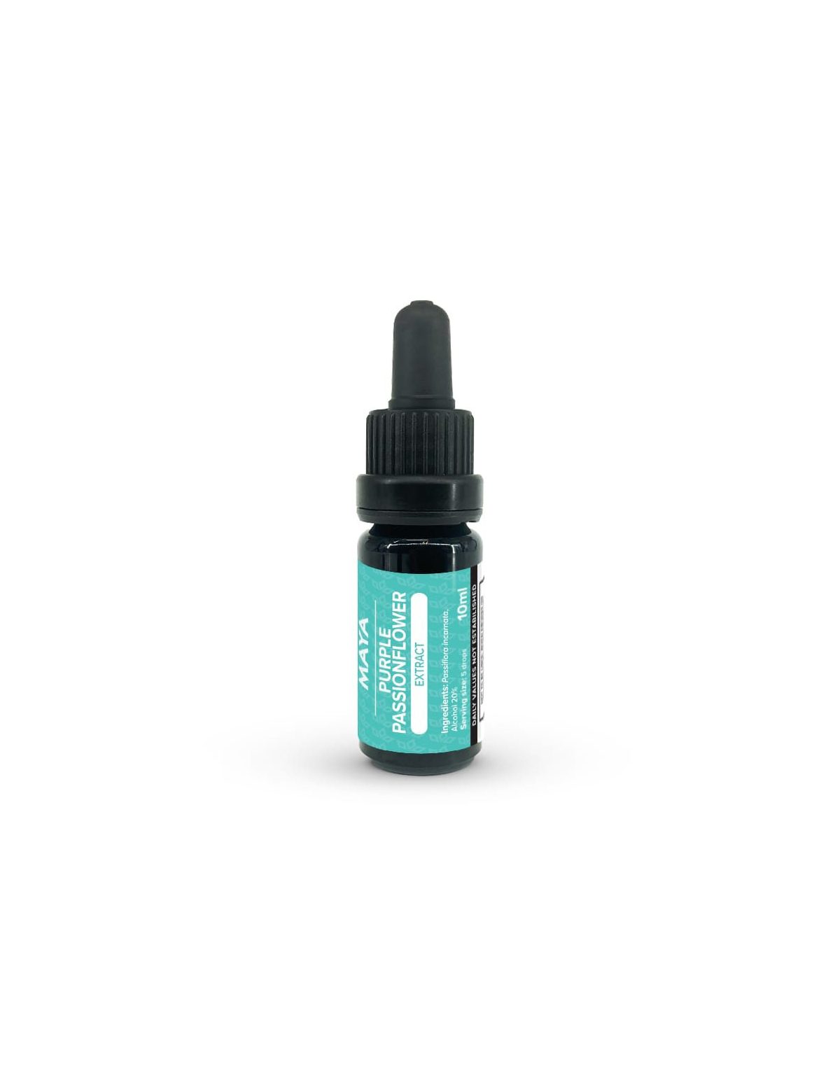 Extrait de Passiflore Violette (Passiflora incarnata) – Maya Herbs – 10ml