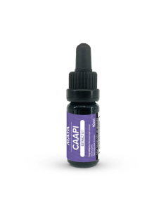 Caapi Extract 5:1 (Banisteriopsis caapi) – 10ml