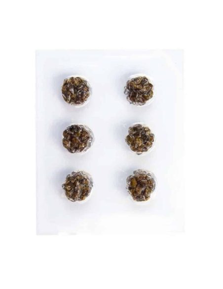 Cadeau : 6x Microdose Truffes