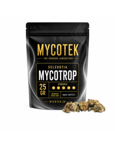 Magic Truffles - Psilocybe MYCOTROP - Mycotek