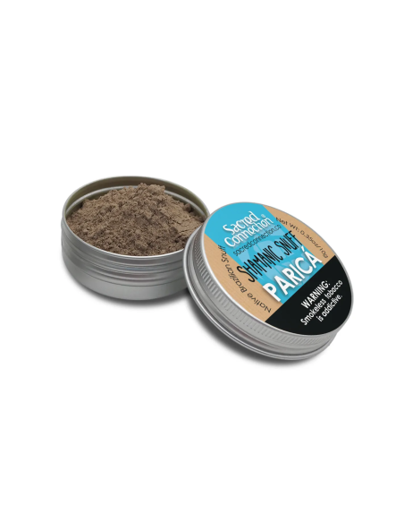 Rapeh Parica - Shamanic Snuff