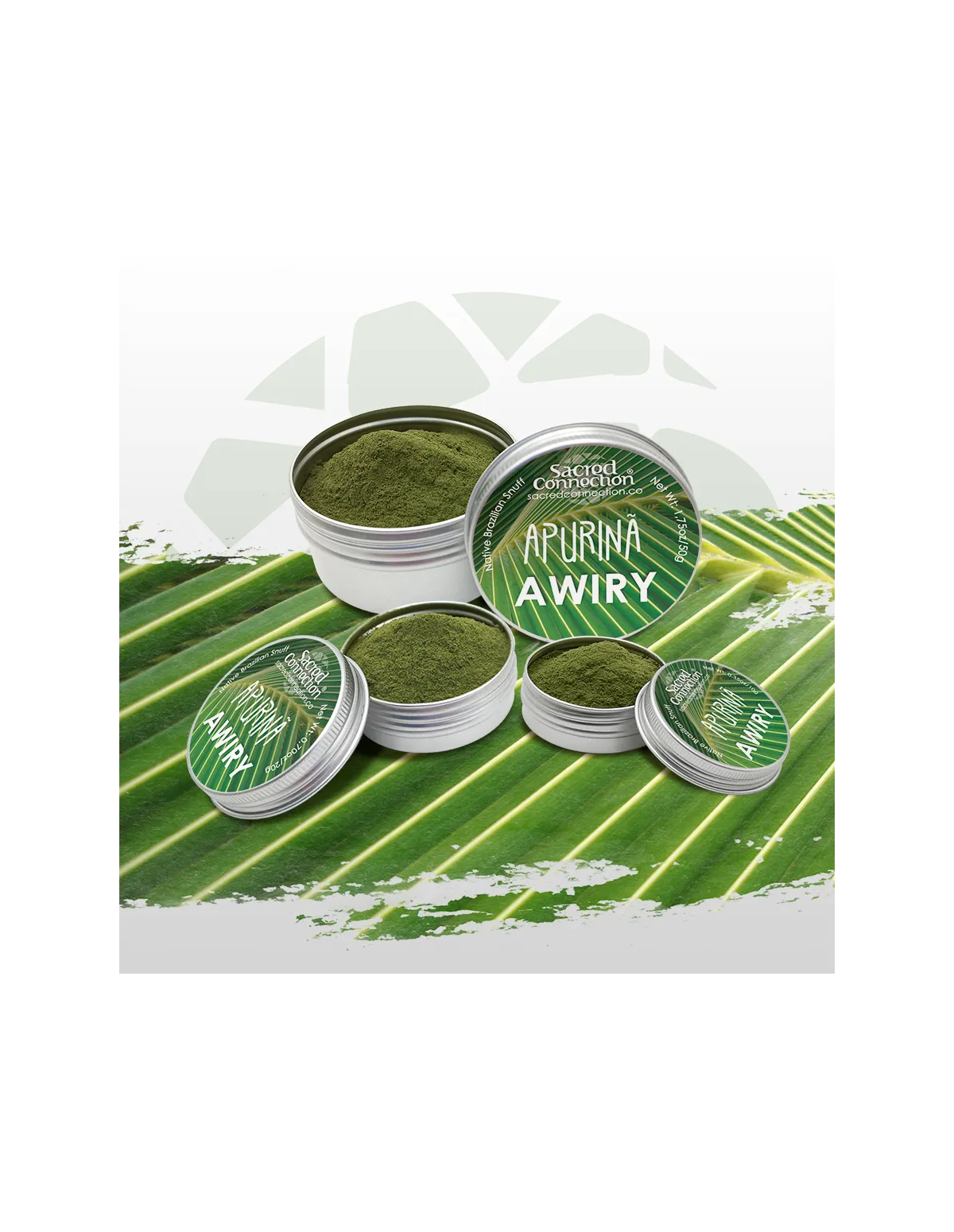 Authentic Apurinã - Awiry
