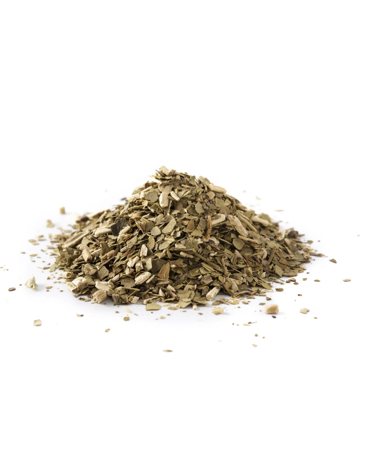 Yerba maté - Ilex paraguariensis