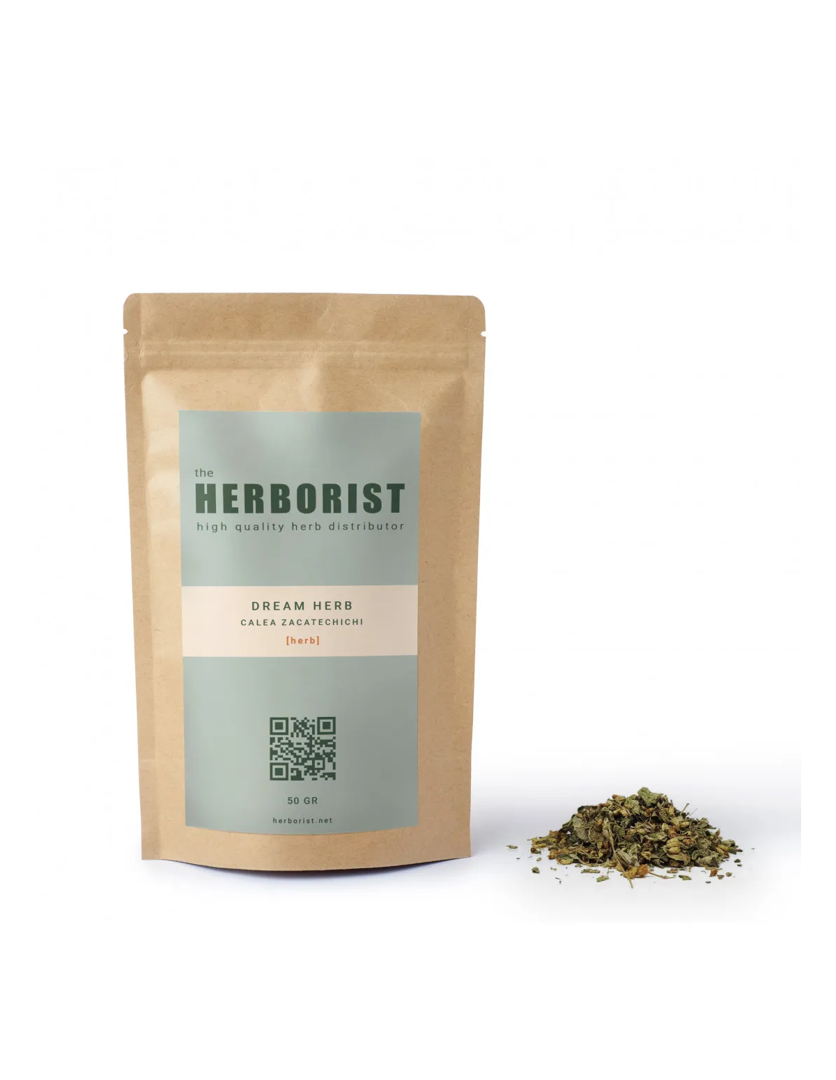 Dream herb - Calea zacatechichi