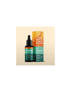 Mushroom Tincture & Extract 2