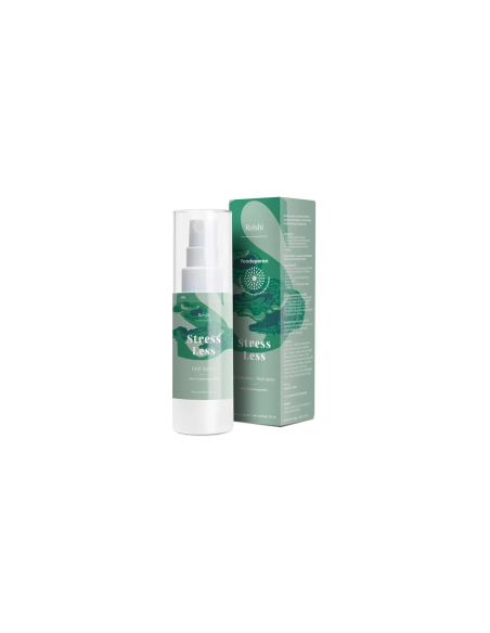 Foodsporen StressLess Mouth Spray