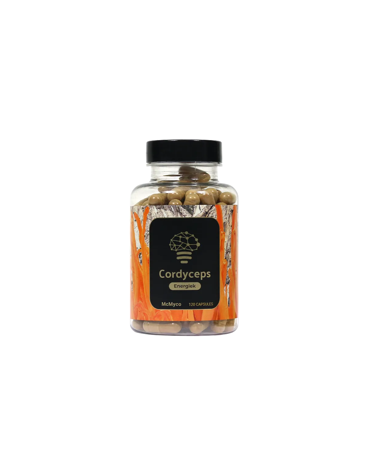 McMyco Cordyceps