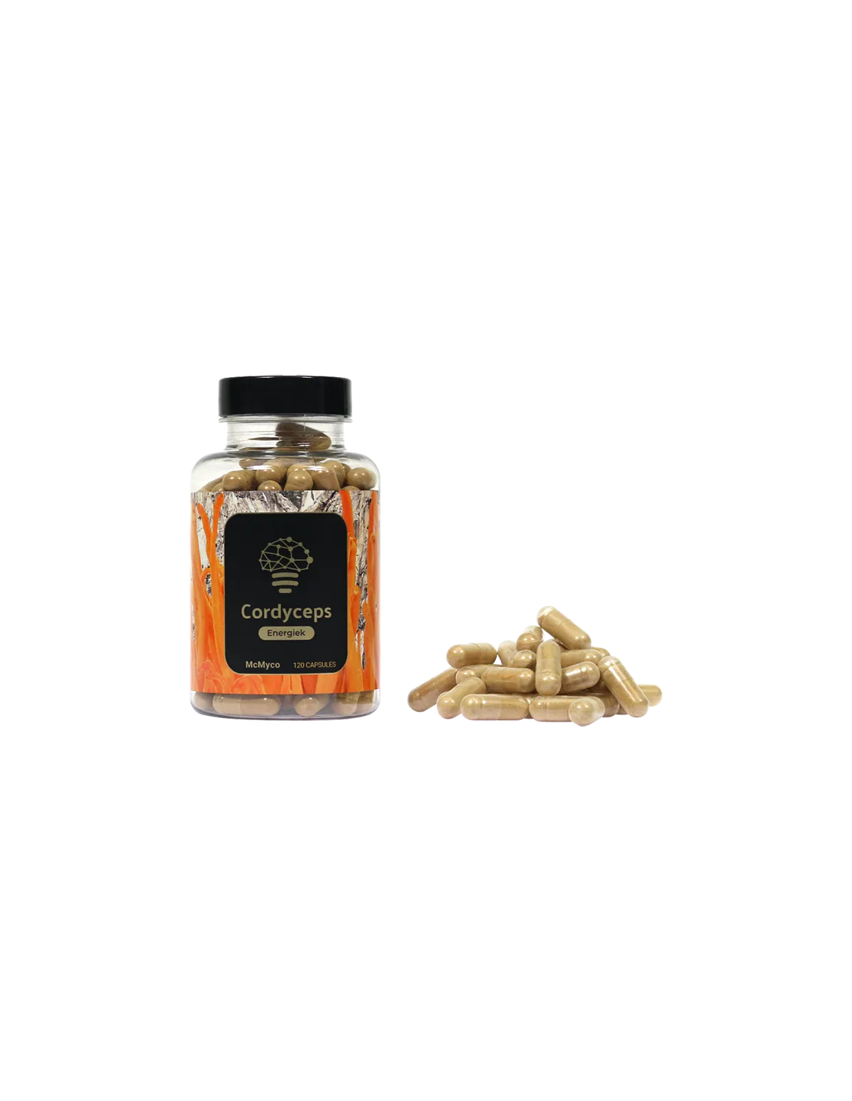 McMyco Cordyceps