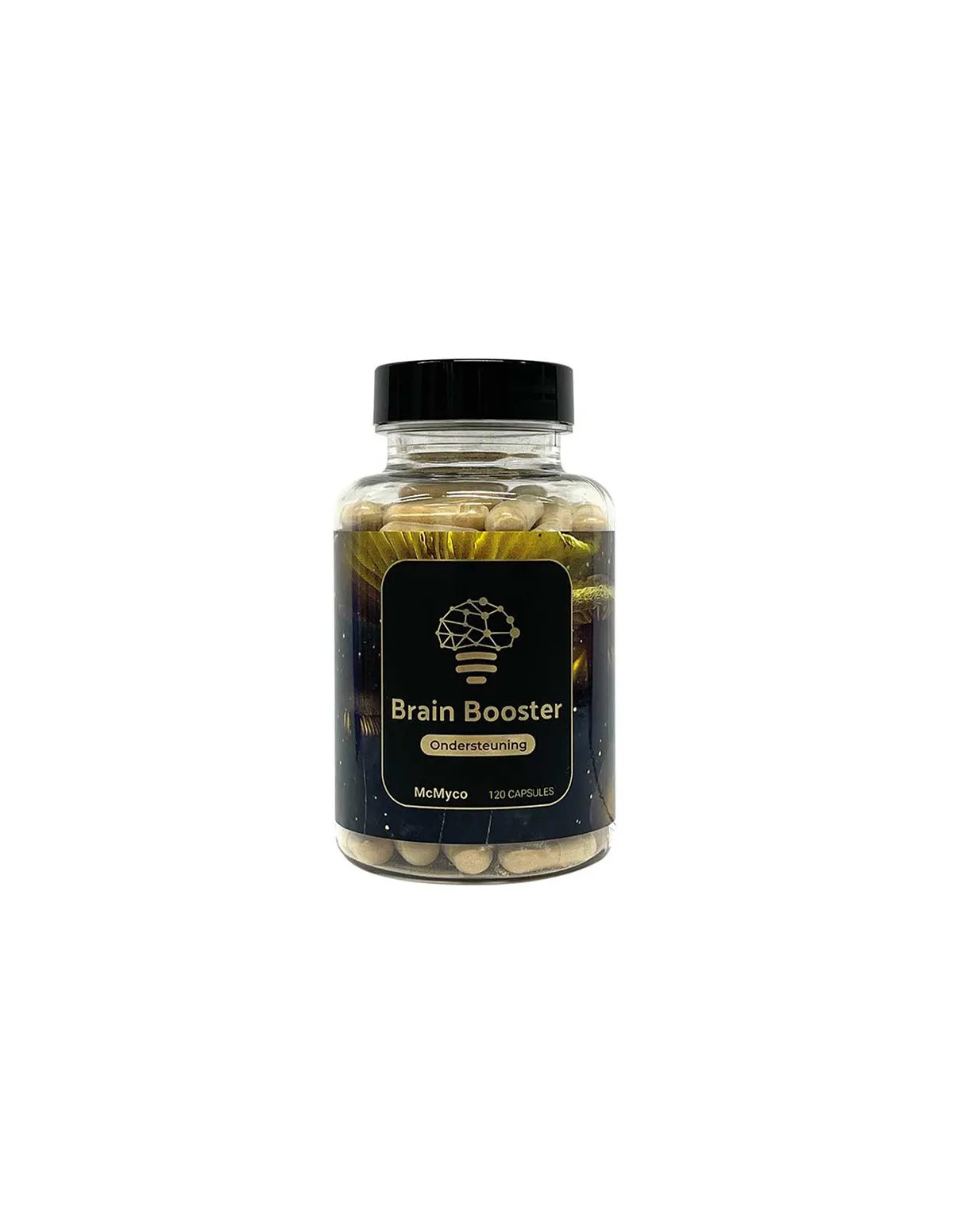 McMyco Brain Booster