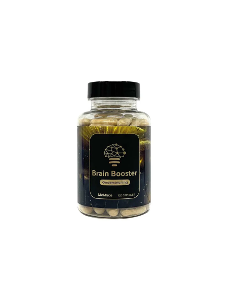 McMyco Brain Booster