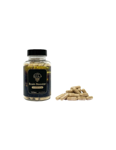 Powder extracts 2