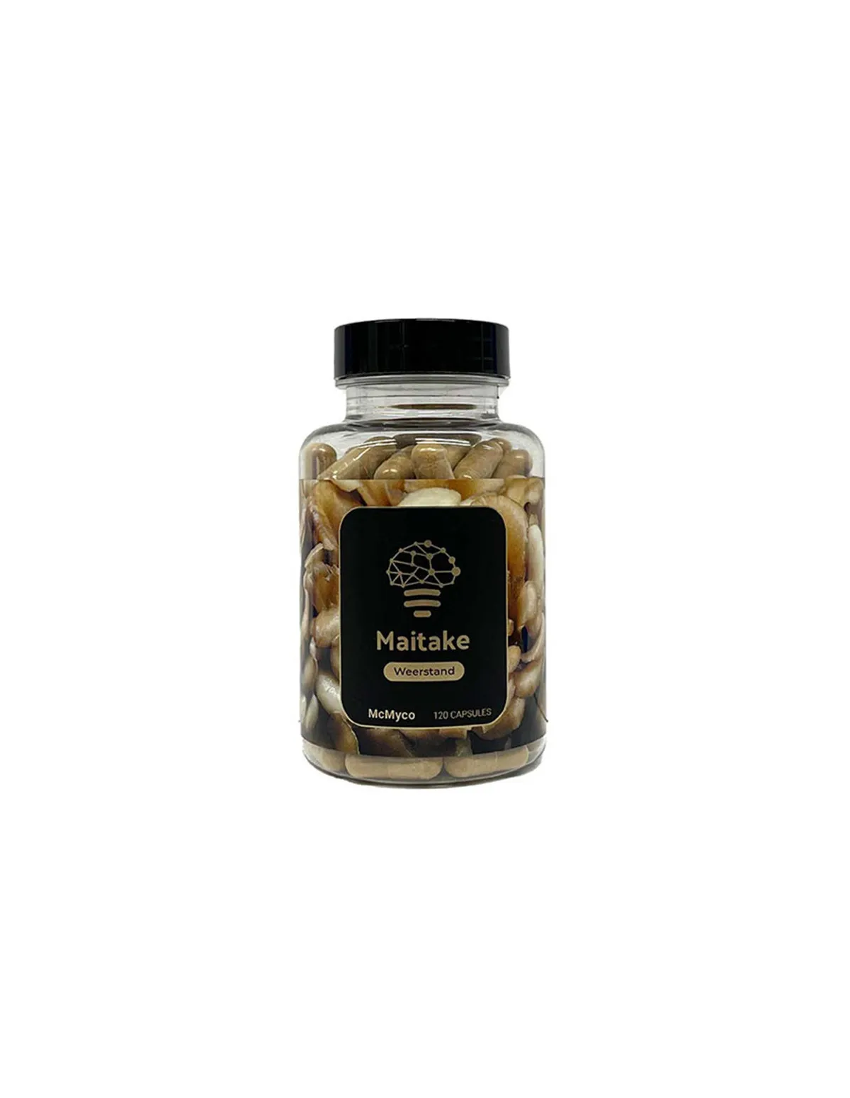 McMyco Maitake