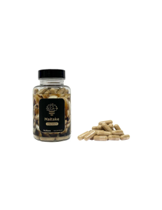 Powder extracts 2