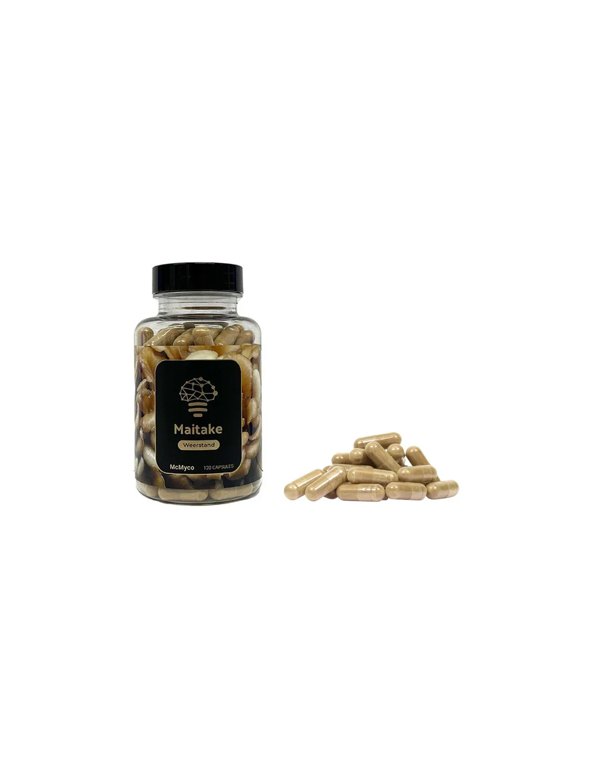 McMyco Maitake