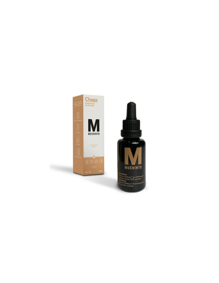 Mushinto Chaga Tincture