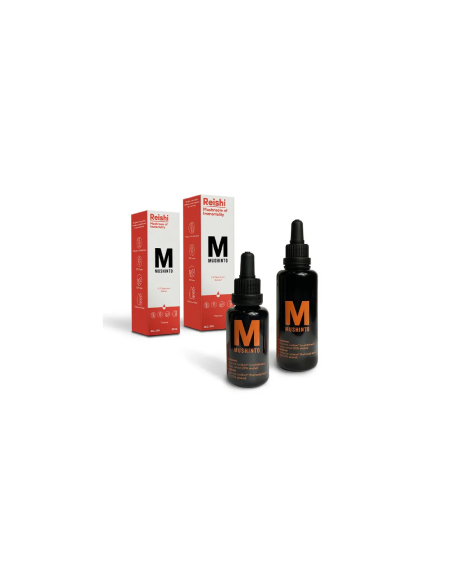 Mushinto Reishi Tincture