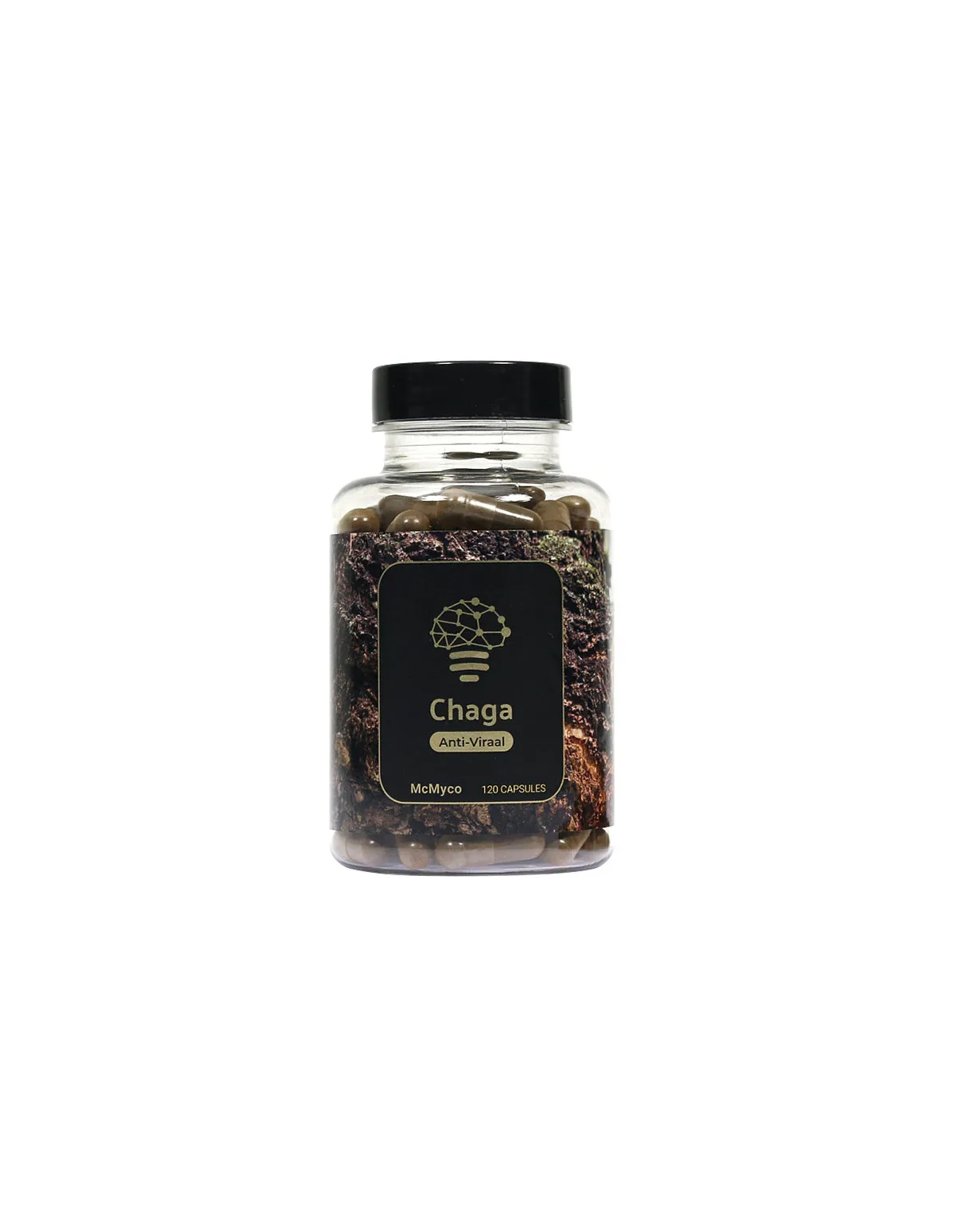 McMyco Chaga