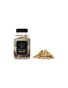 Powder extracts 2