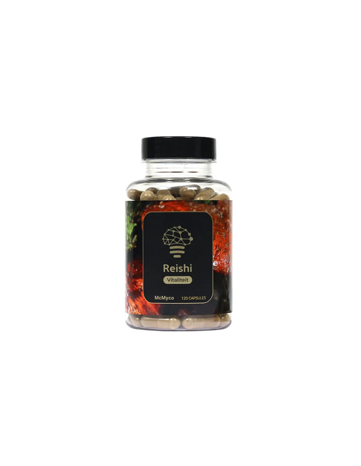 McMyco Reishi