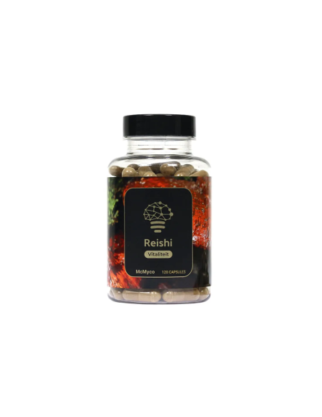 McMyco Reishi